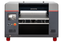 Artisjet 6090 UV printer with a sleek design and dual platform for versatile printing needs